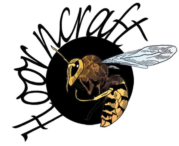 Hoorncraft logo
