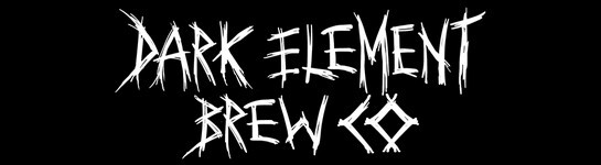 Dark Element Brew Co logo