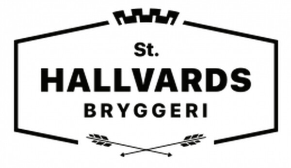 St. Hallvards Bryggeri logo