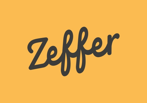 Zeffer logo