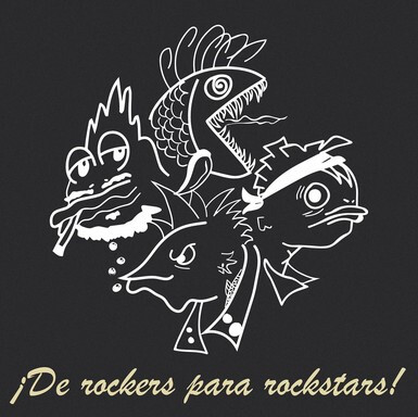 Salaz & the Weird Brew logo