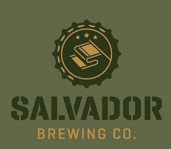 Salvador Brewing Co logo