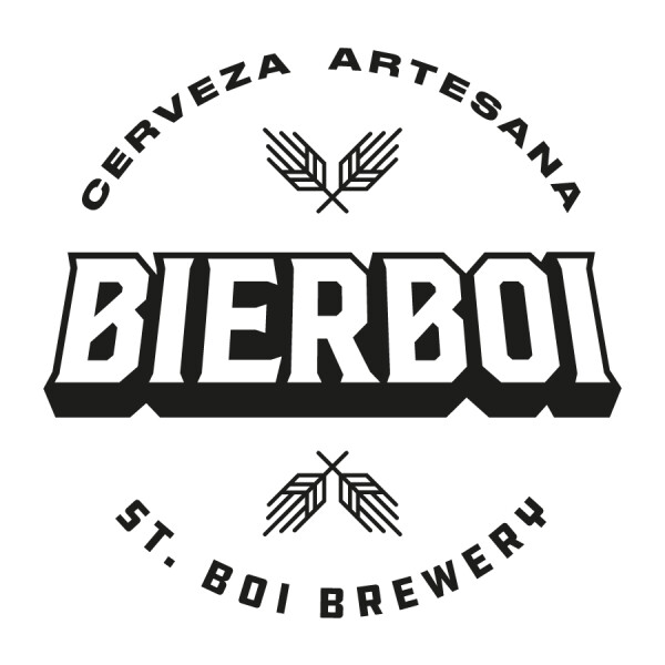 BierBoi Brewery La Veïna de Mistral