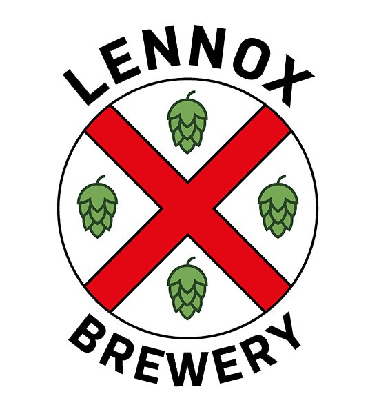 Lennox Brewery logo