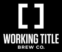 Working Title Brew Co. logo