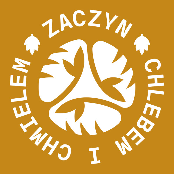 Zaczyn logo