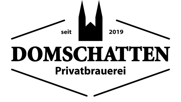 Domschatten Privatbrauerei logo