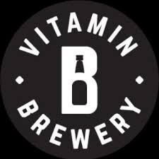 Vitamin B Brewery logo