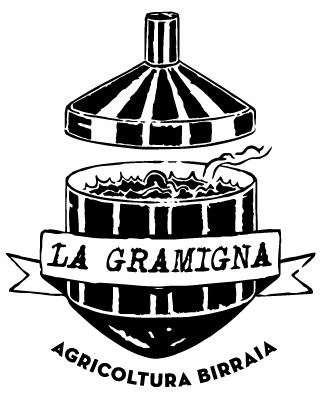 Birrificio la Gramigna logo