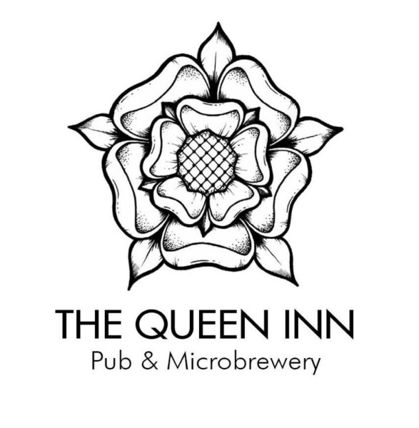 Queen Inn Brewery logo