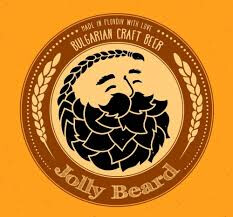 Jolly Beard Brewery logo