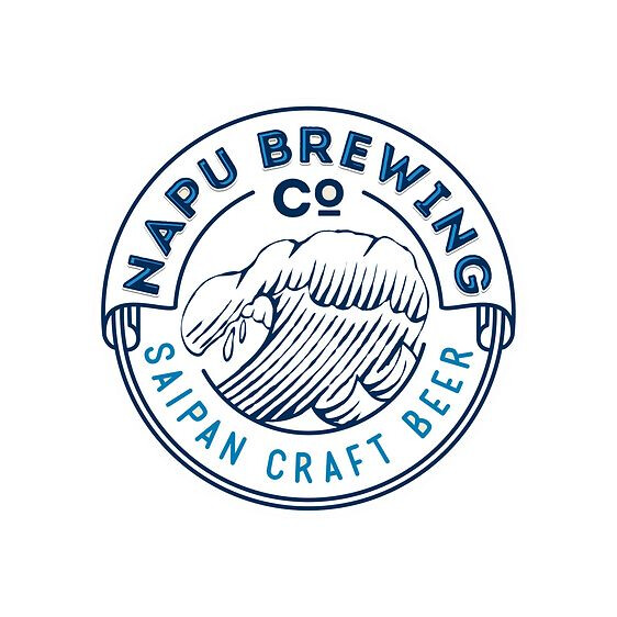 Nåpu Brewing Company logo