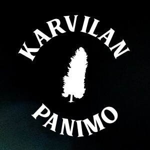 Karvilan Panimo logo