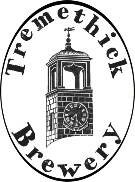 Tremethick Brewery logo