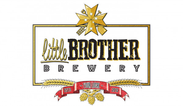 Little Brother Brewery Vanilla Scotch Ale