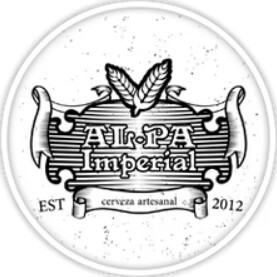 ALPA Imperial logo