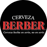 Cerveceria Berber logo