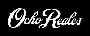 Comidas y Bebidas Fermentadas (Ocho Reales) logo