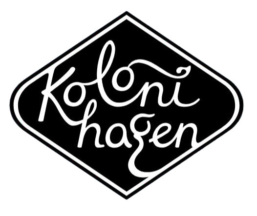Kolonihagen Bryggeri logo