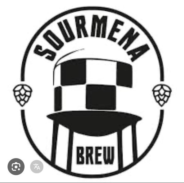 Sourmena Brew logo