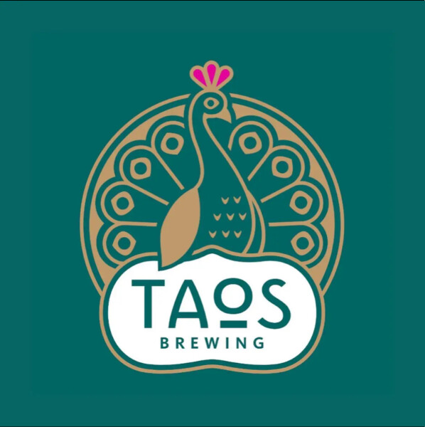 Taos Brewing logo