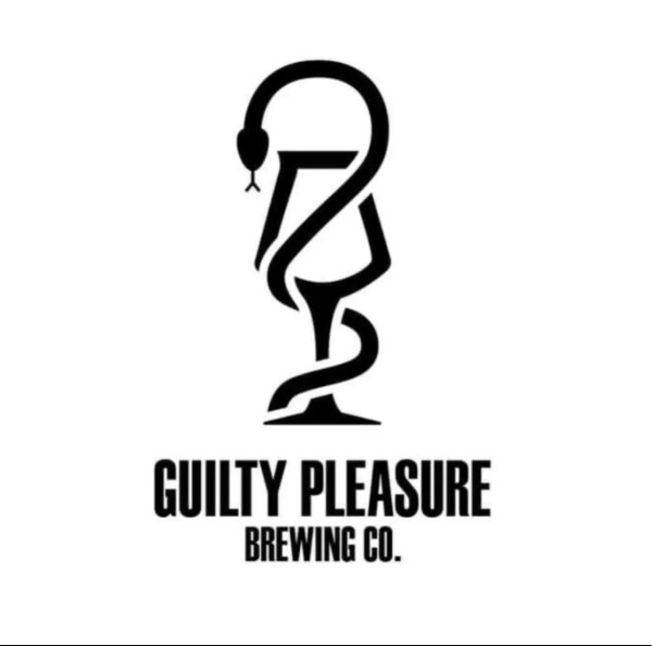 Guilty Pleasure Brewing Co. logo