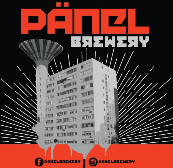 Pänel Brewery logo