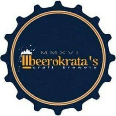 Beerokrata's Craft Brewery logo