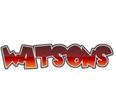 Watsons Brewery logo