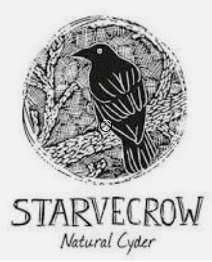 Starvecrow Cider logo