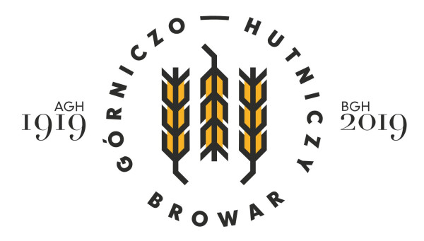 Browar Górniczo-Hutniczy (Browar AGH) logo