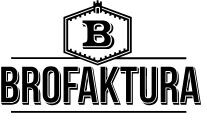 Brofaktura logo