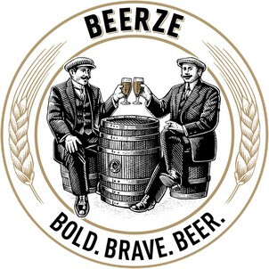 Beerze (Brouwerij De Gouden Leeuw) logo