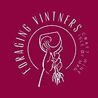 Foraging Vintners logo