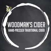 Woodman’s Cider Ash (Bottled)