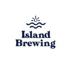 Island Brewing logo