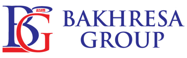 Bakhresa logo