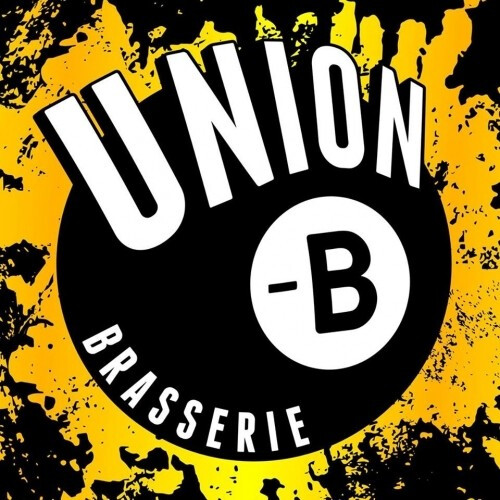 Brasserie Union-B logo