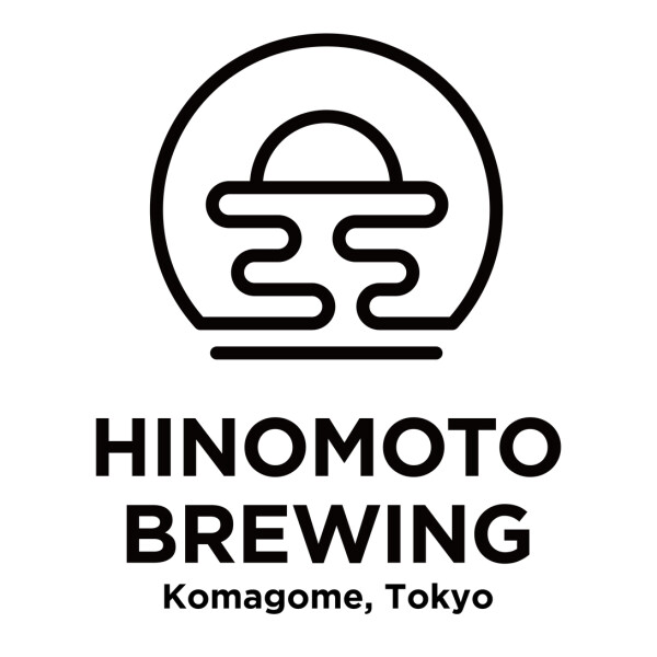 Hinomoto Brewing Sauvin Belgo #4