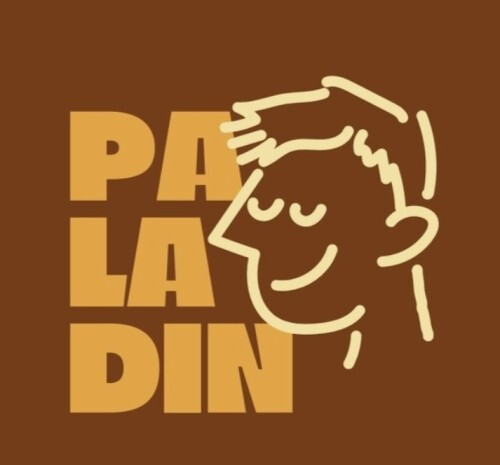 Paladin logo