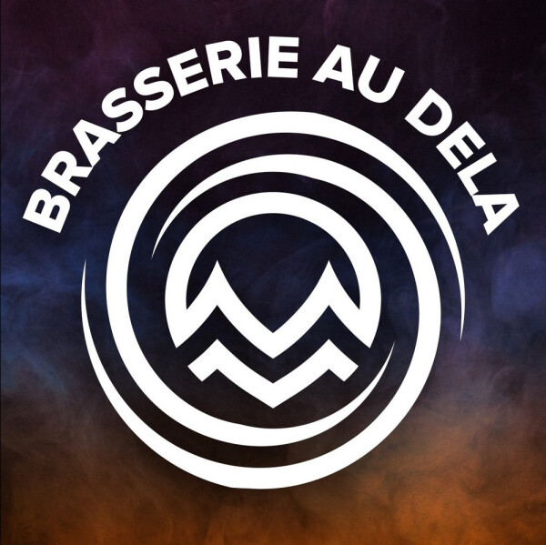 Brasserie Au Delà logo