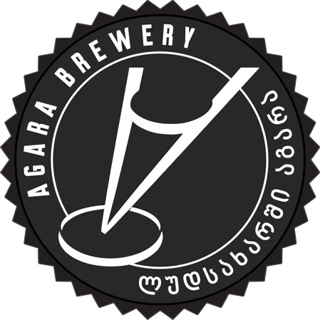 Agara Brewery logo