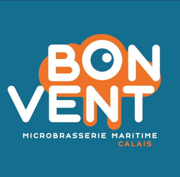 Bon Vent Microbrasserie Maritime logo