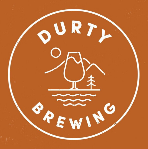 Durty Brewing logo