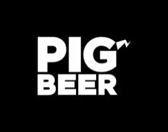 Pig Beer (Baynhams Brewery) logo