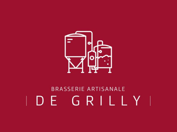 De Grilly logo