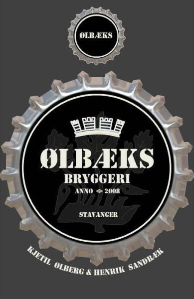 Ølbæks Bryggeri logo