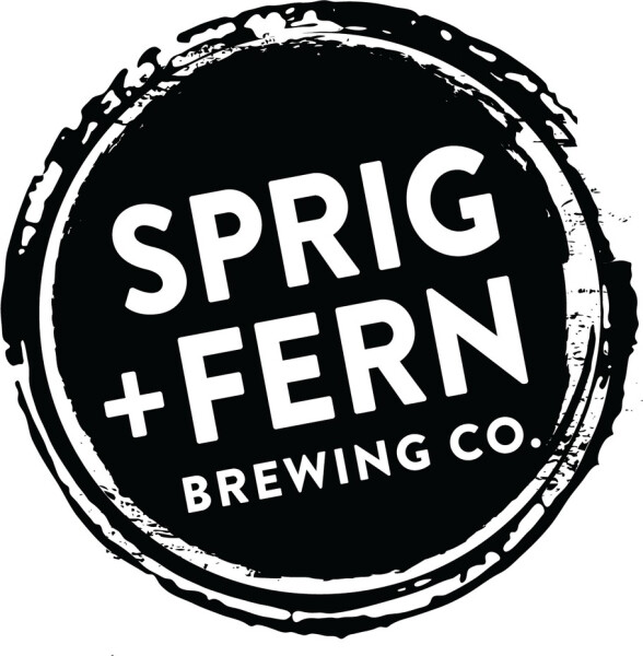 Sprig + Fern Brewing Co. Scotch Ale