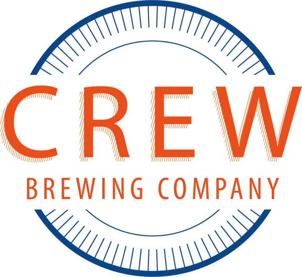 Crew Brewing Co. logo