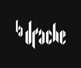 La Drache / Wattbeer logo